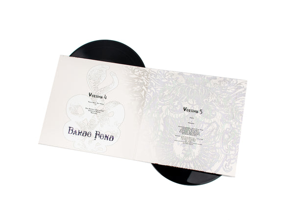 Bardo Pond - Volume 4 & 5