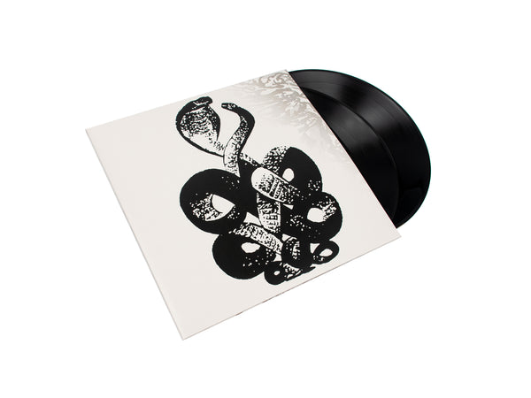 Bardo Pond - Volume 4 & 5