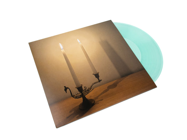Faten Kanaan - 'Diary of a Candle'