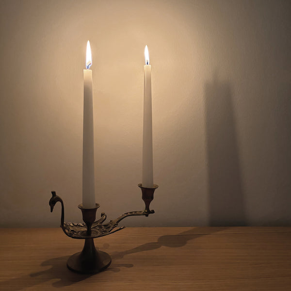 Faten Kanaan - 'Diary of a Candle'