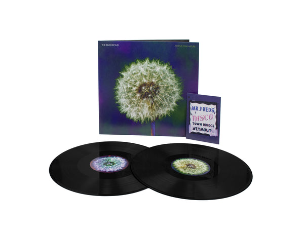The Bevis Frond - 'Focus On Nature'