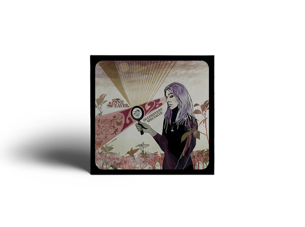 Jane Weaver - 'Love In Constant Spectacle'