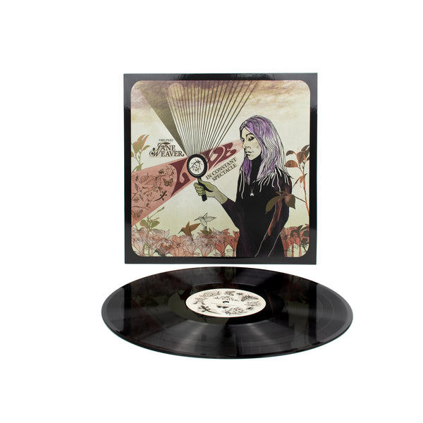 Jane Weaver - 'Love In Constant Spectacle'