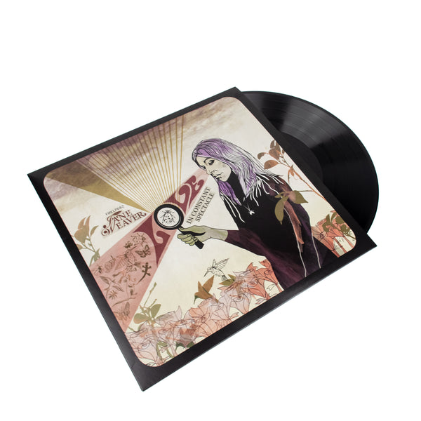 Jane Weaver - 'Love In Constant Spectacle'