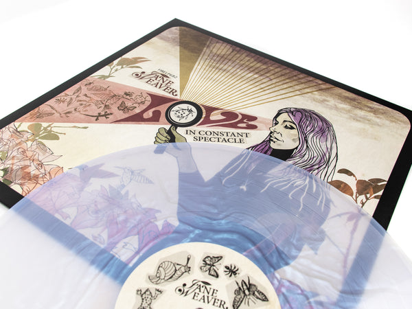 Jane Weaver - 'Love In Constant Spectacle'