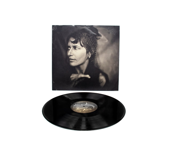 Josephine Foster - 'I'm A Dreamer'