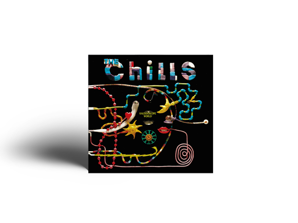 The Chills - Kaleidoscope World (Expanded Edition)