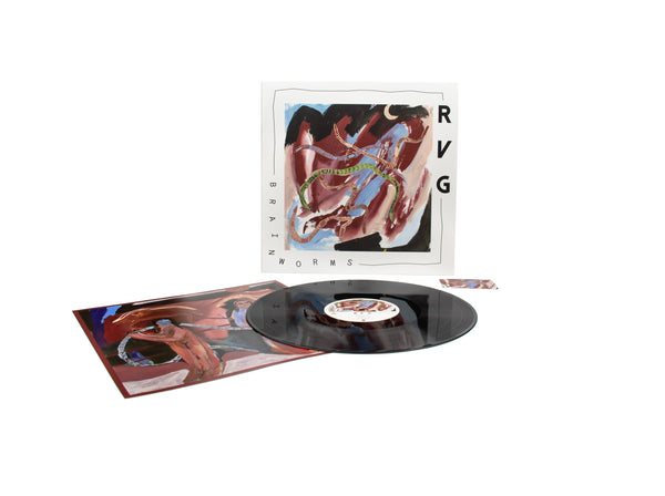 RVG - Brain Worms