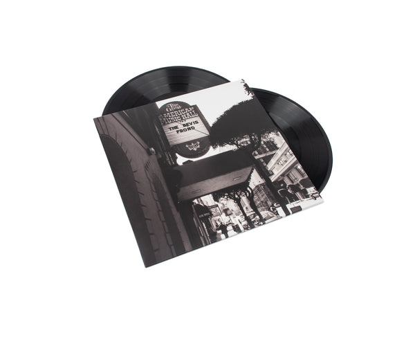 The Bevis Frond - Live At The Great American Music Hall