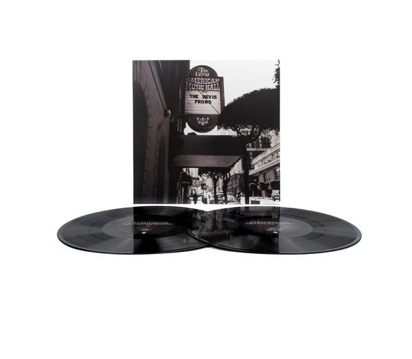 The Bevis Frond - Live At The Great American Music Hall
