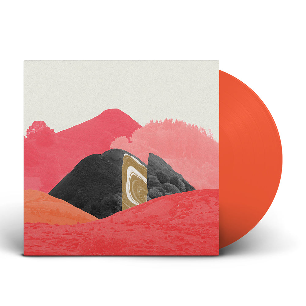 英LP Islet Eyelet FIRELP570 Fire Records /00260 Islet - 'Eyelet' – Fire Records