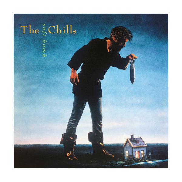 The Chills - 'Soft Bomb' LP