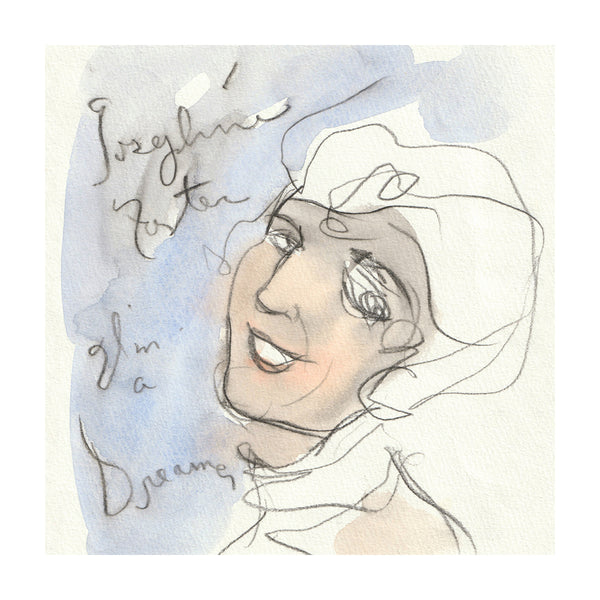Josephine Foster - 'I'm A Dreamer' (7")
