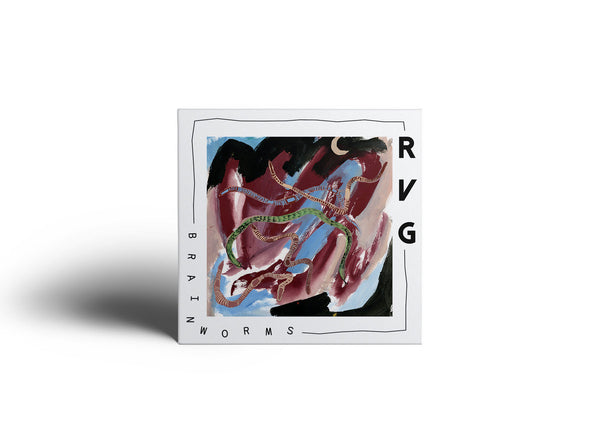 RVG - Brain Worms