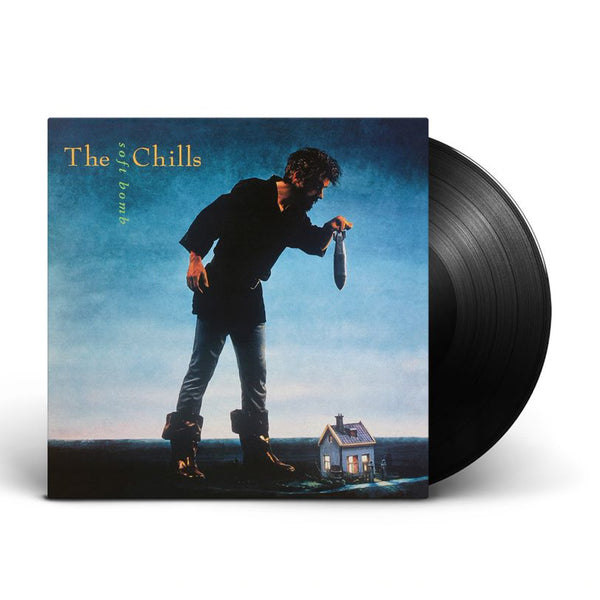 The Chills - 'Soft Bomb' LP