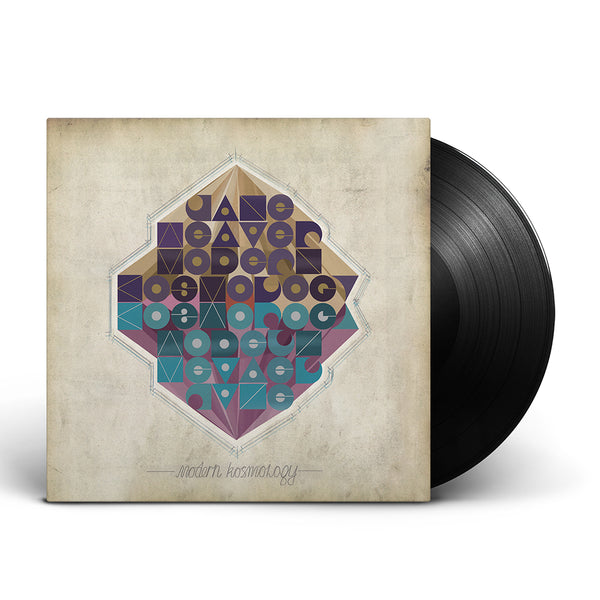 Jane Weaver - 'Modern Kosmology'