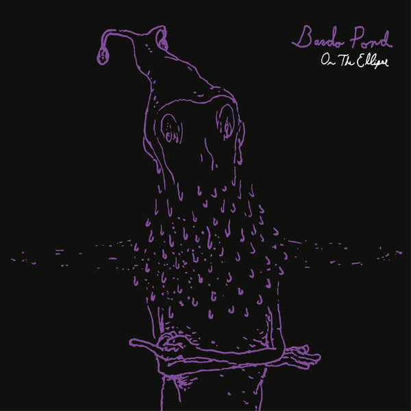 Bardo Pond - 'On The Ellipse'