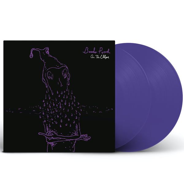 Bardo Pond - 'On The Ellipse'
