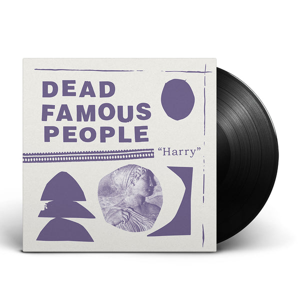 Dead Famous People - 'Harry'