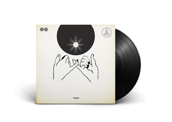 Death and Vanilla - 'Flicker'