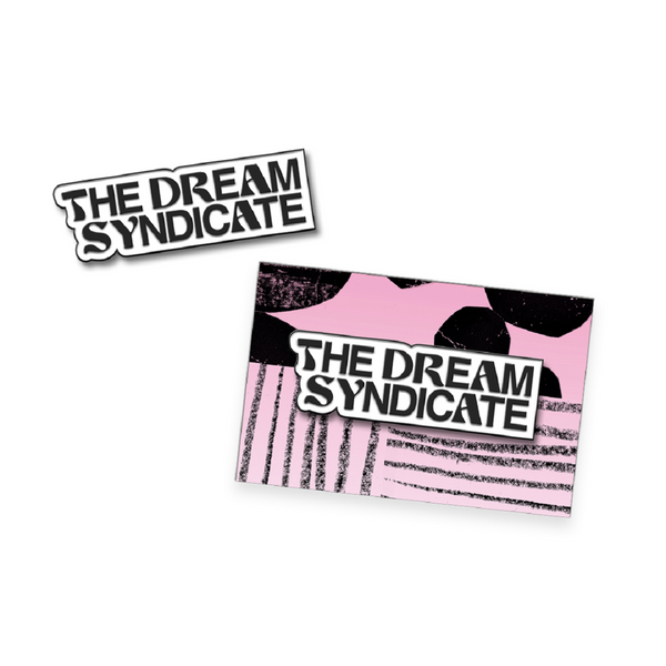 Dream Syndicate Ultraviolet Battle Hymns Bundle