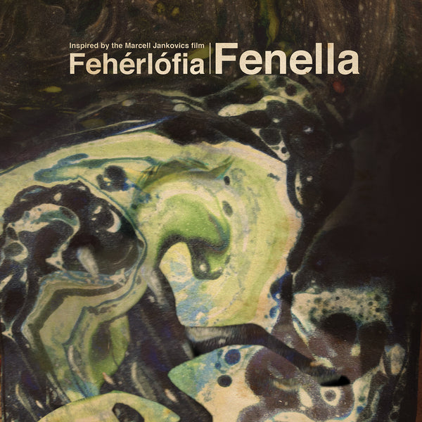 Fenella - 'Fenella'