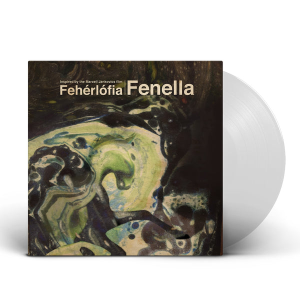 Fenella - 'Fenella'
