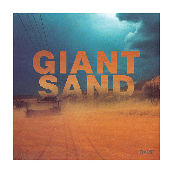 Giant Sand - 'Ramp'