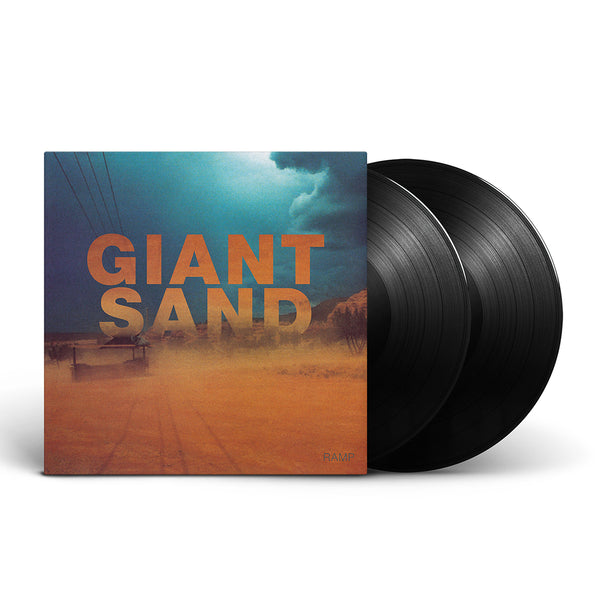 Giant Sand - 'Ramp'
