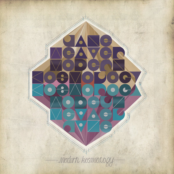 Jane Weaver - 'Modern Kosmology'