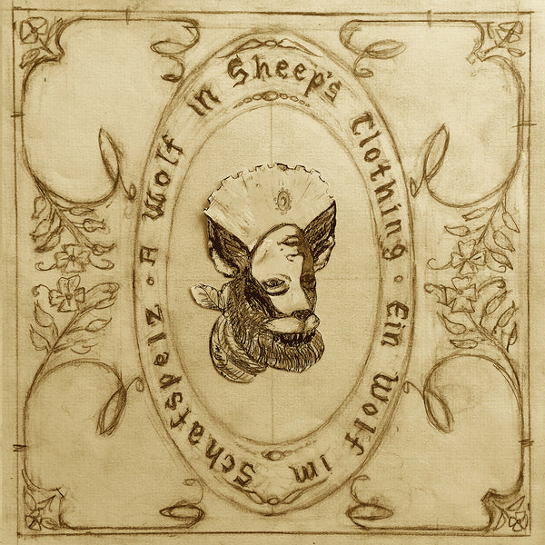 Josephine Foster - 'A Wolf In Sheep's Clothing'