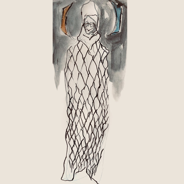 Josephine Foster - 'Godmother'
