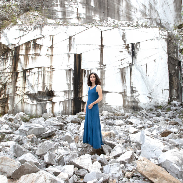 Marta Del Grandi - 'Until We Fossilize'