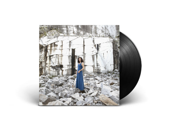 Marta Del Grandi - 'Until We Fossilize'