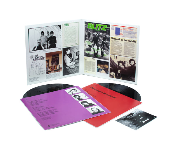 The Dream Syndicate – The Days of Wine and Roses (Expanded Edition)
