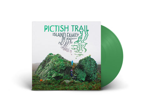 Pictish Trail - 'Island Family'