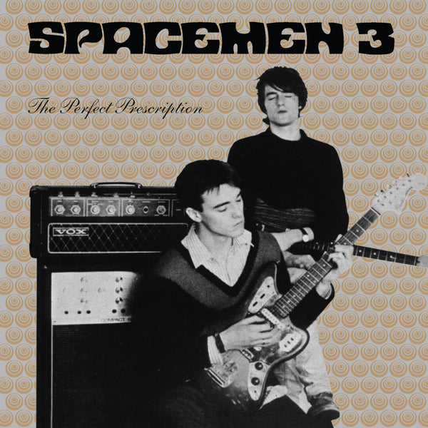 Spacemen 3 - 'The Perfect Prescription'