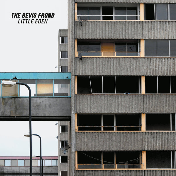 The Bevis Frond – Little Eden
