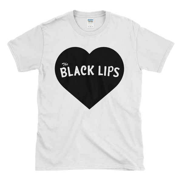 Black Lips - 'Sing In A World That's Falling Apart' T-Shirt