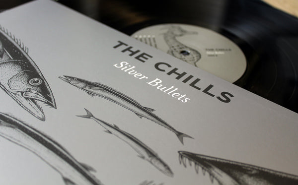 The Chills - 'Silver Bullets'