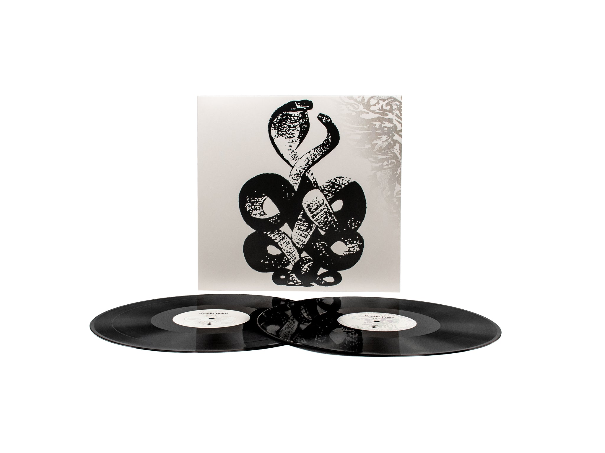 欧LP Josa Peit Phyton FIRELP670 Fire Records /00260 Yosa Peit – Phyton – FIRE RECORDS