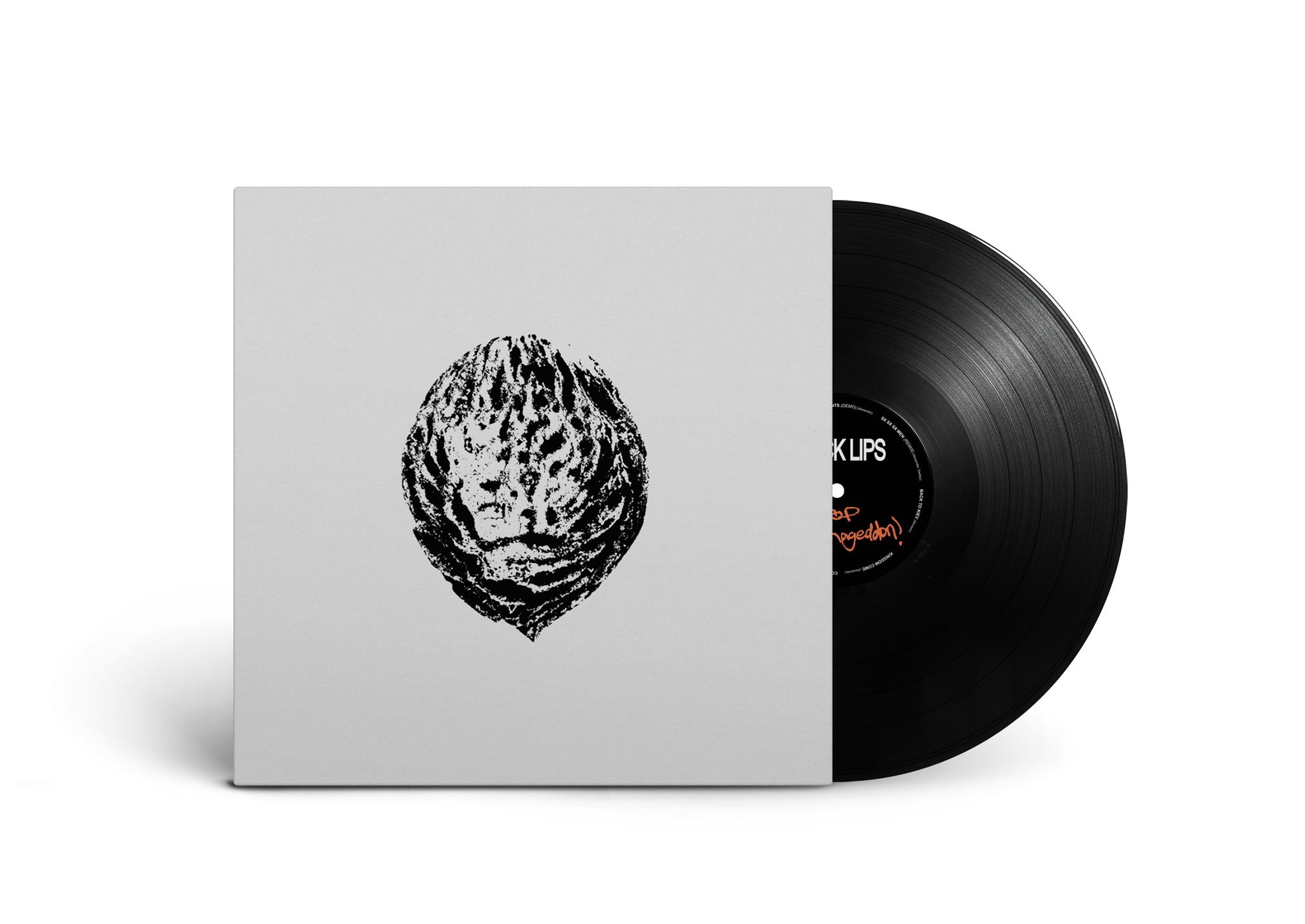 Black Lips - 'Bebop Armageddon (Detours & Offcuts From Season Of The Peach)'