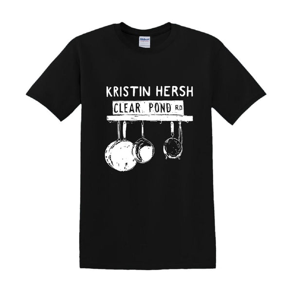 Kristin Hersh - Clear Pond Road - T-Shirt