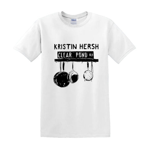 Kristin Hersh - Clear Pond Road - T-Shirt