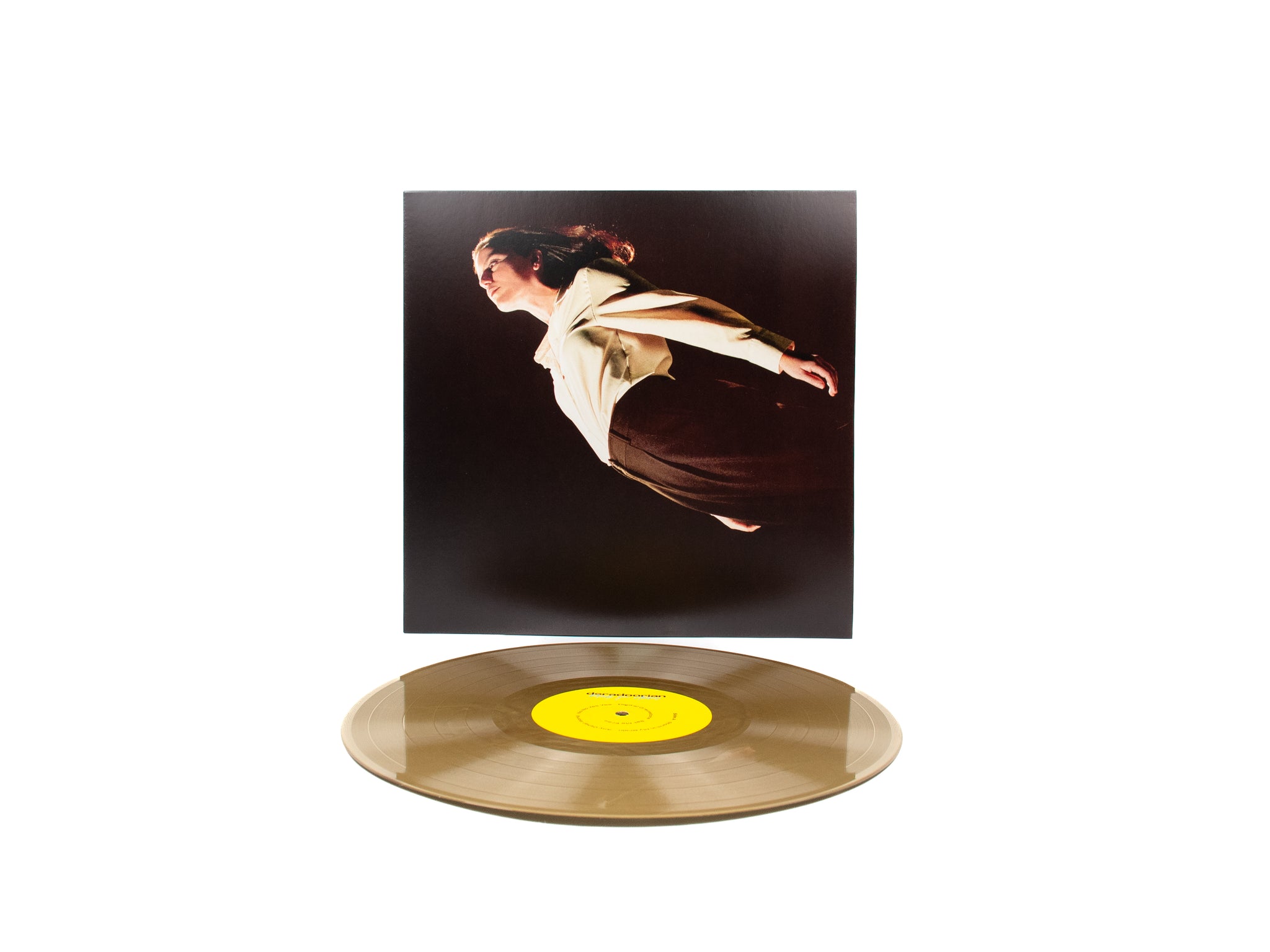 Deradoorian - 'Ready For Heaven' – Fire Records