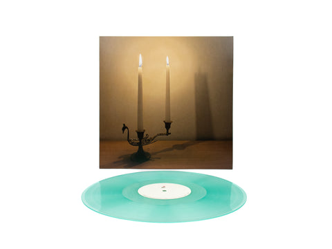 Faten Kanaan - 'Diary of a Candle'