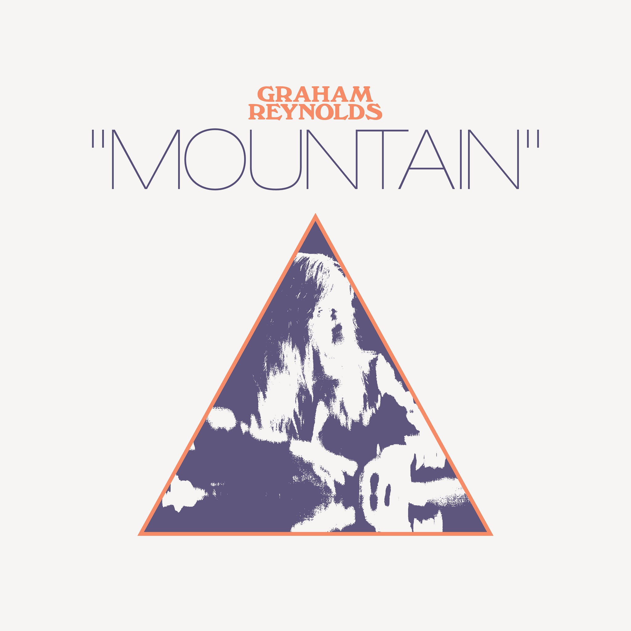 Graham Reynolds - 'Mountain'