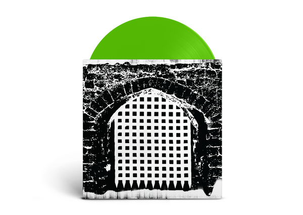 Graham Reynolds - 'The Portcullis'