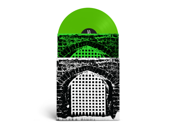 Graham Reynolds - 'The Portcullis'