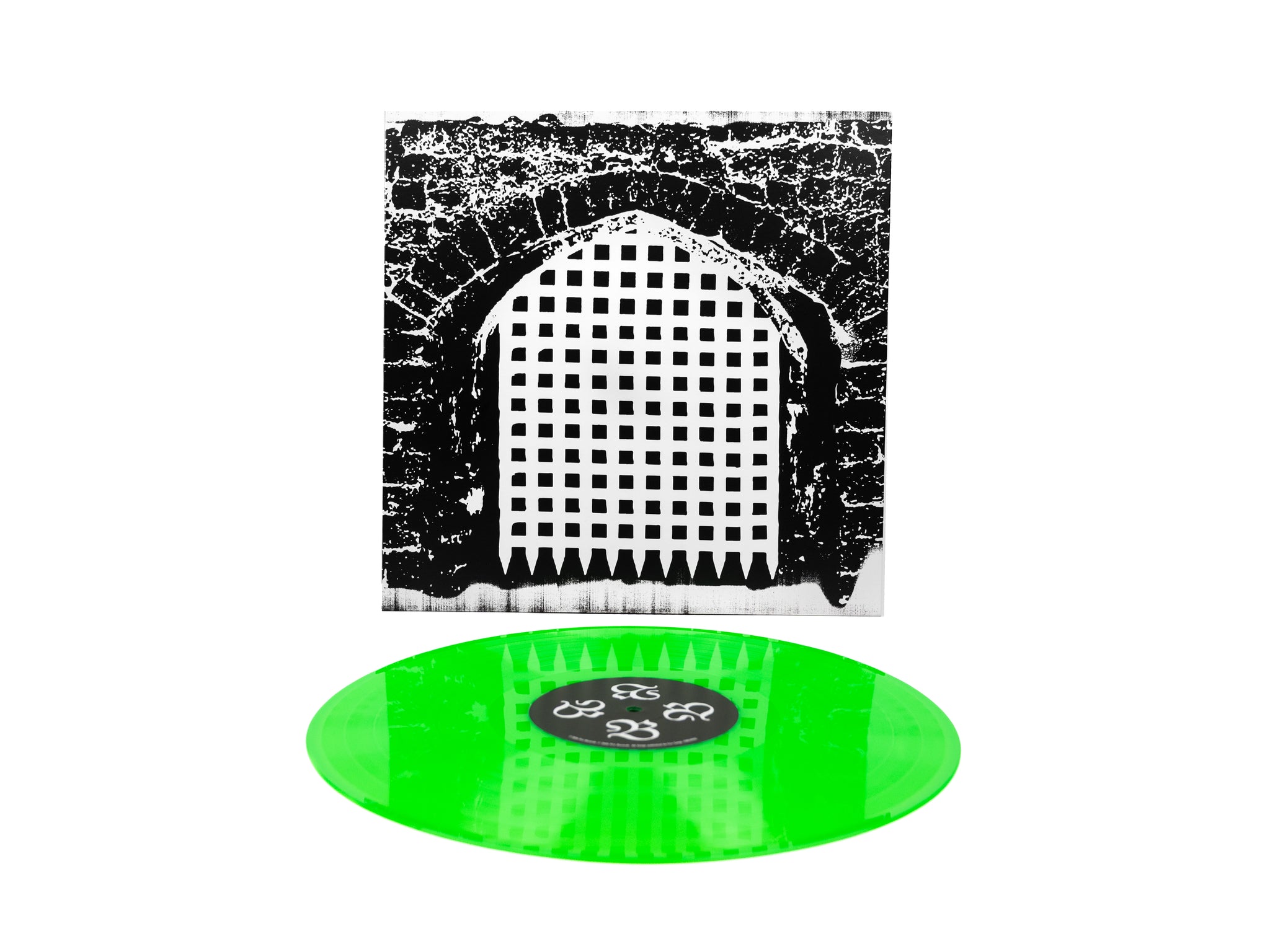 Vinyl – Fire Records
